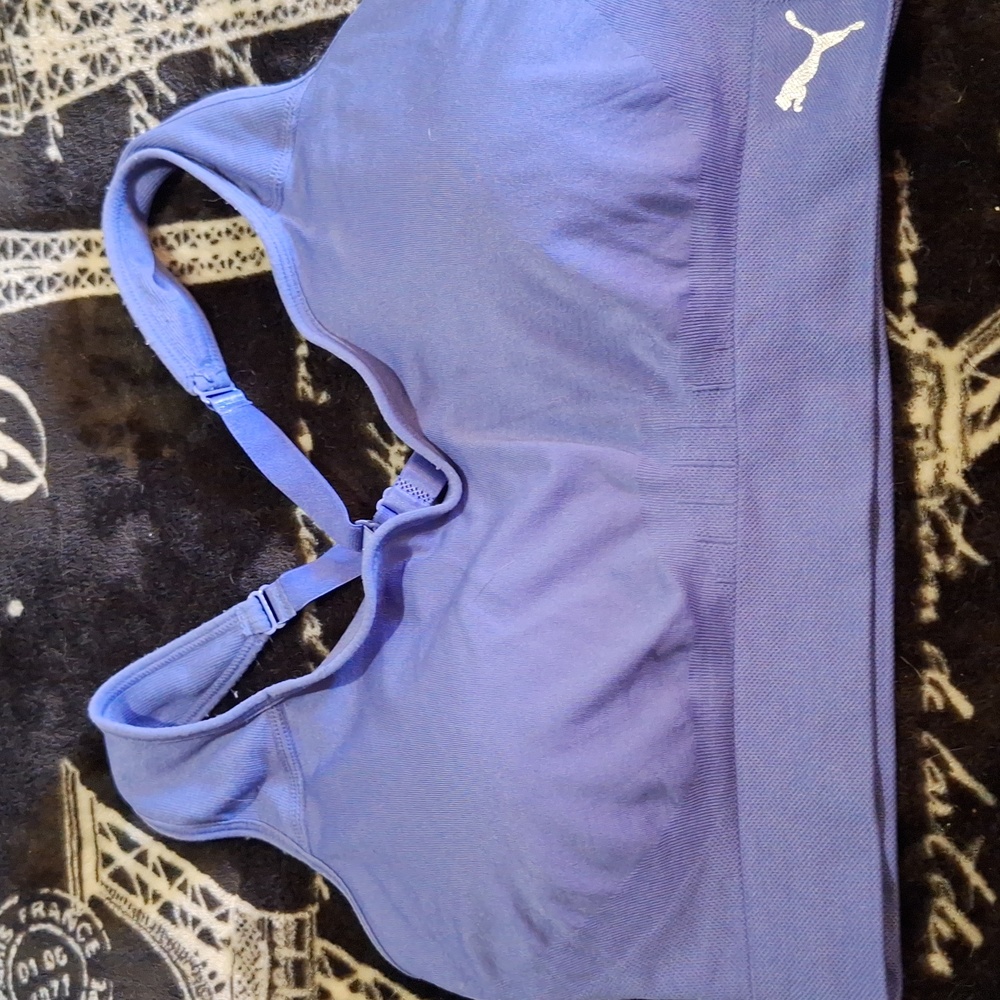 Puma Sports Bra